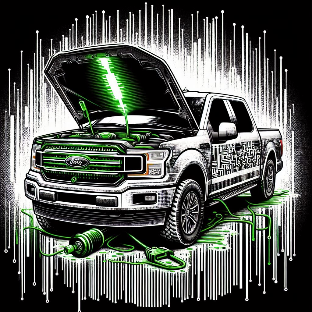 Ford F150 Starting Issues: Unraveling the Mystery of a Refusing Engine