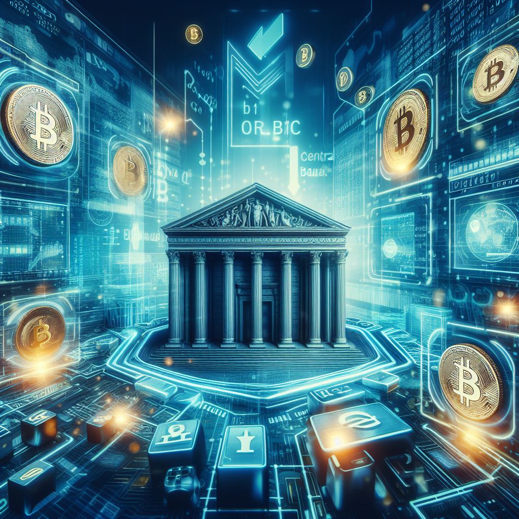 Exploring the Potential of Central Bank Digital Currency (CBDC)