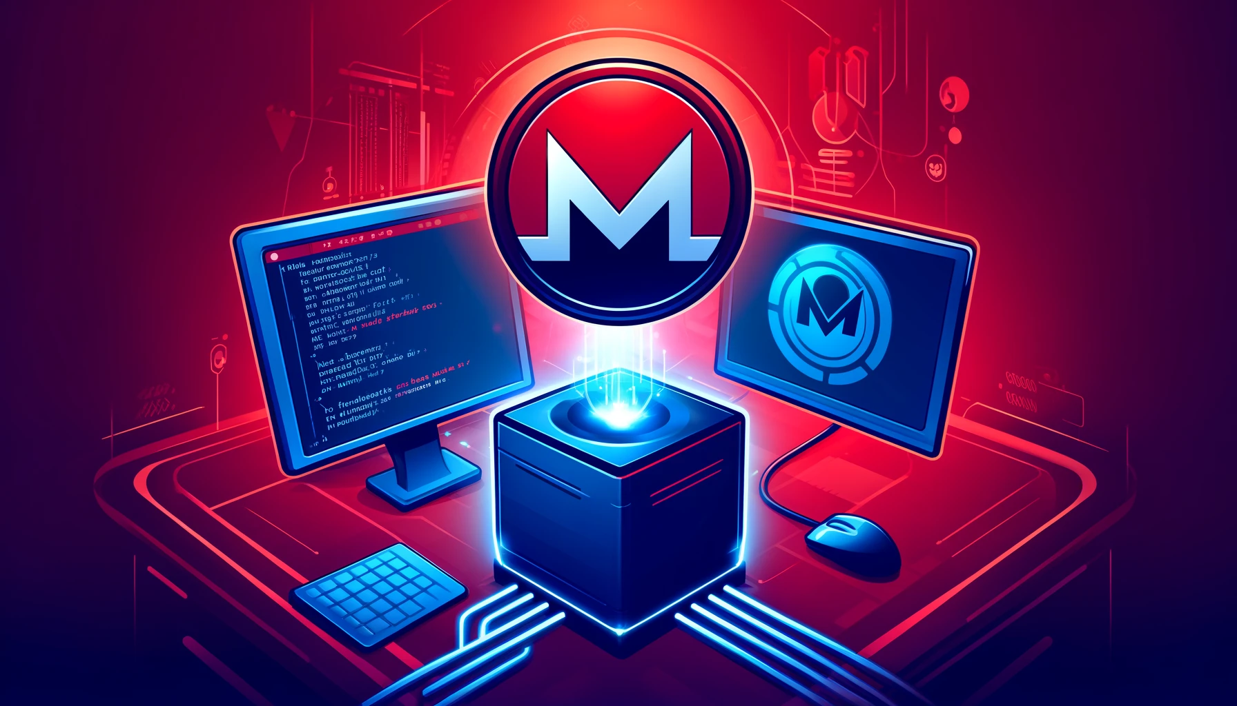 How to Run a Monero Node on Linux: A Step-by-Step Guide