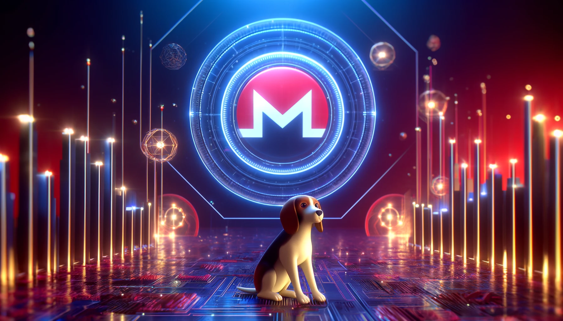 Understanding Monero: The Privacy-Oriented Cryptocurrency