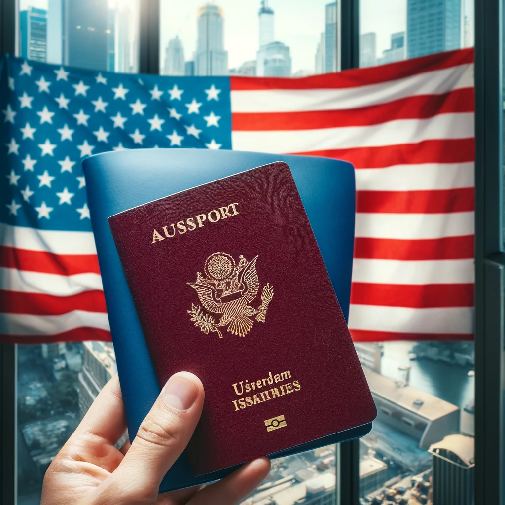 The E3 Visa: An Aussies Pathway to Working in the USA