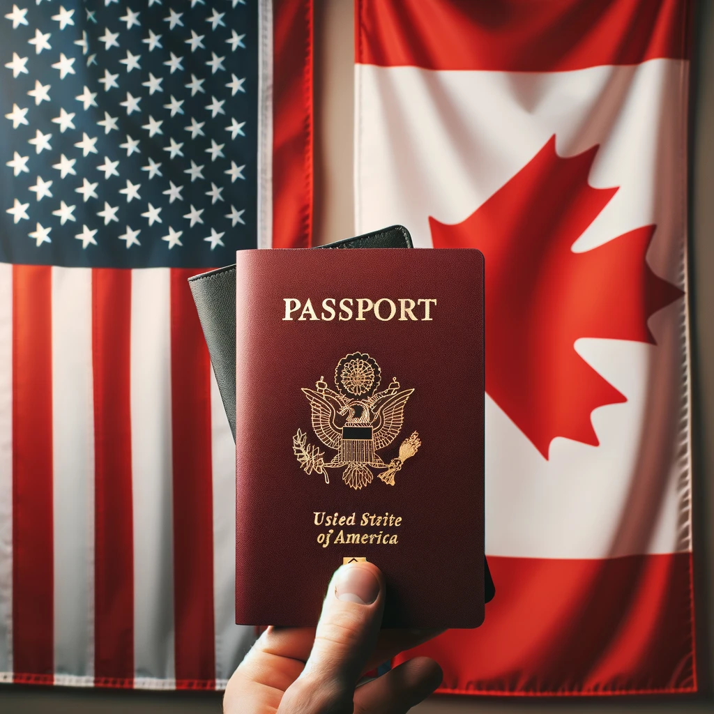 Reentering the US on a B2 Visa (from Canada)