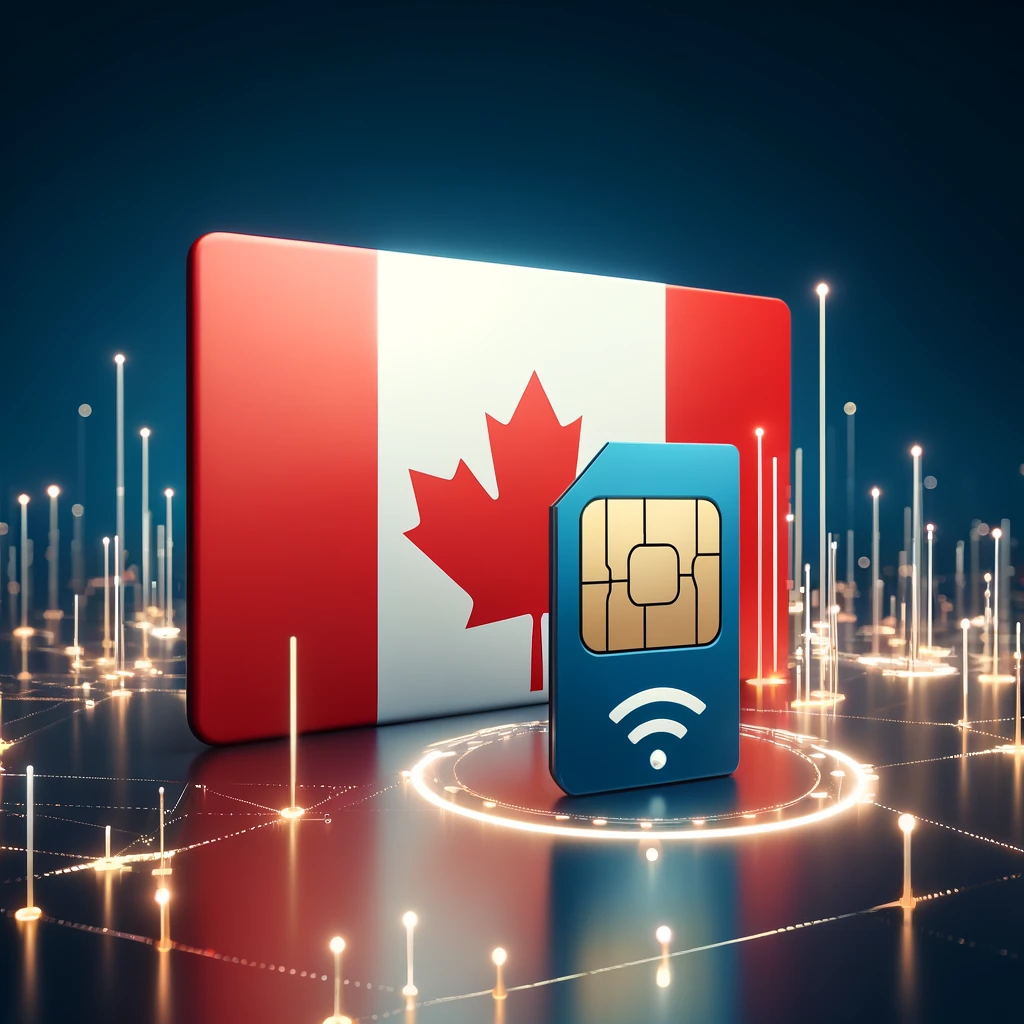 Best Canada Data SIM: Our Review & Recommendation