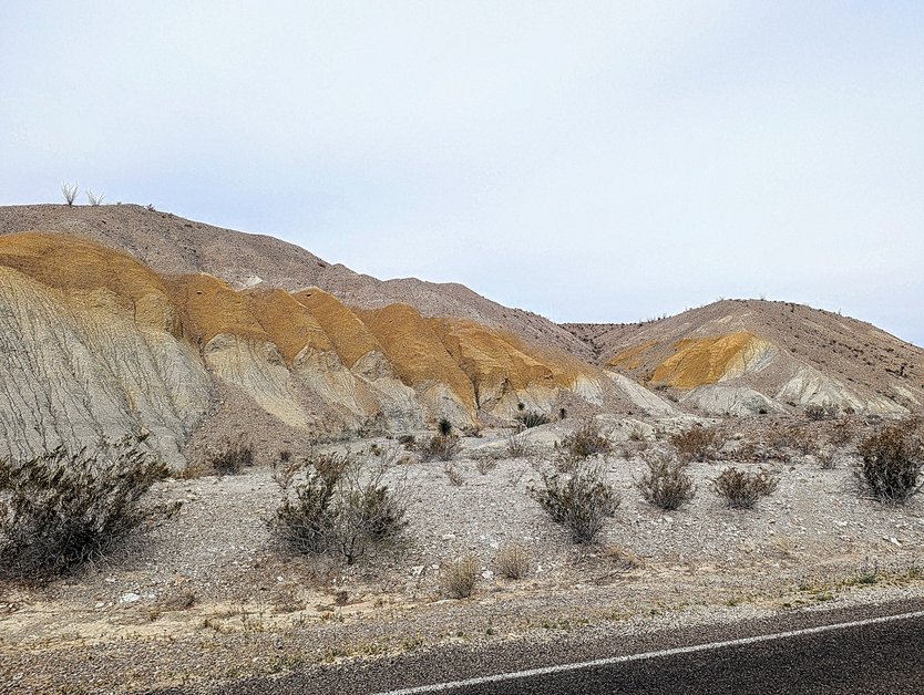 Experience the Beauty of Big Bend National Park in Texas