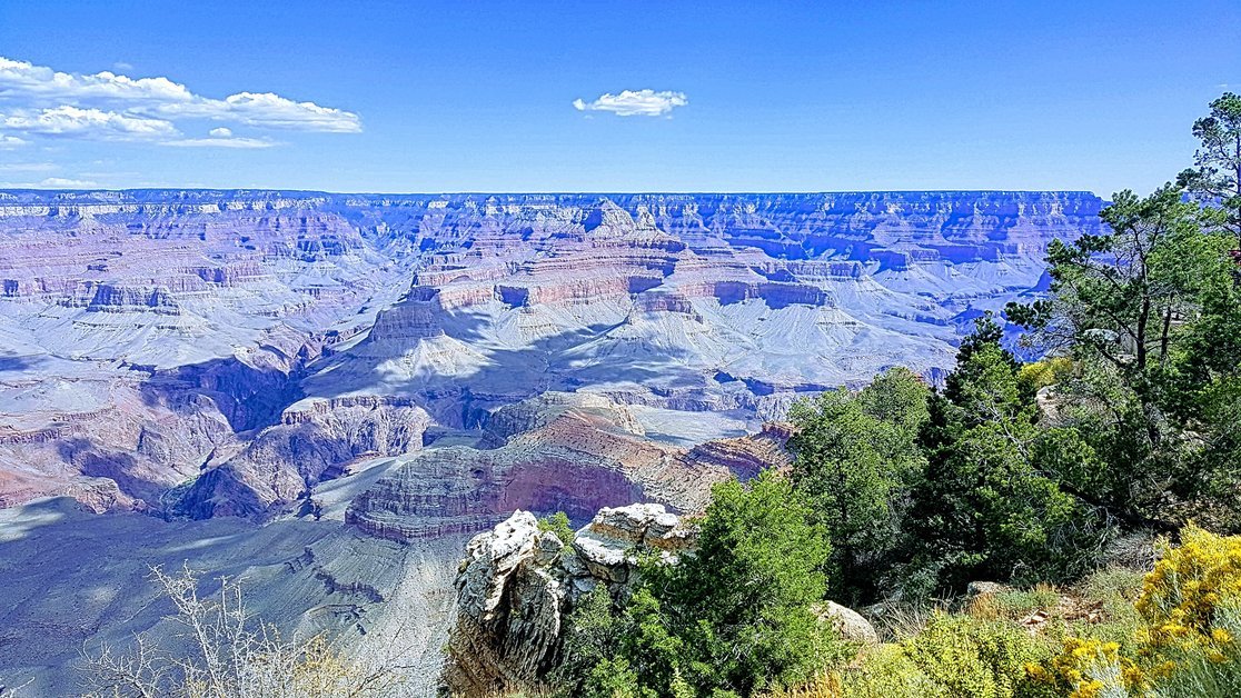 North Rim vs South Rim at Grand Canyon: Which is Best for You?