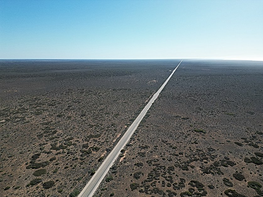 Driving Across the Nullarbor: Tips for Long Stretches