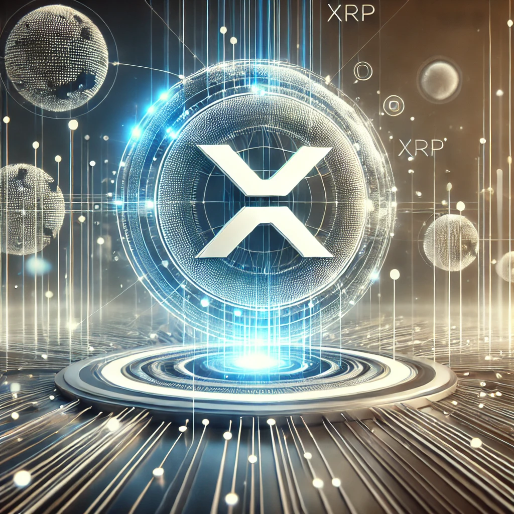 XRP: A Digital Asset for Global Payments